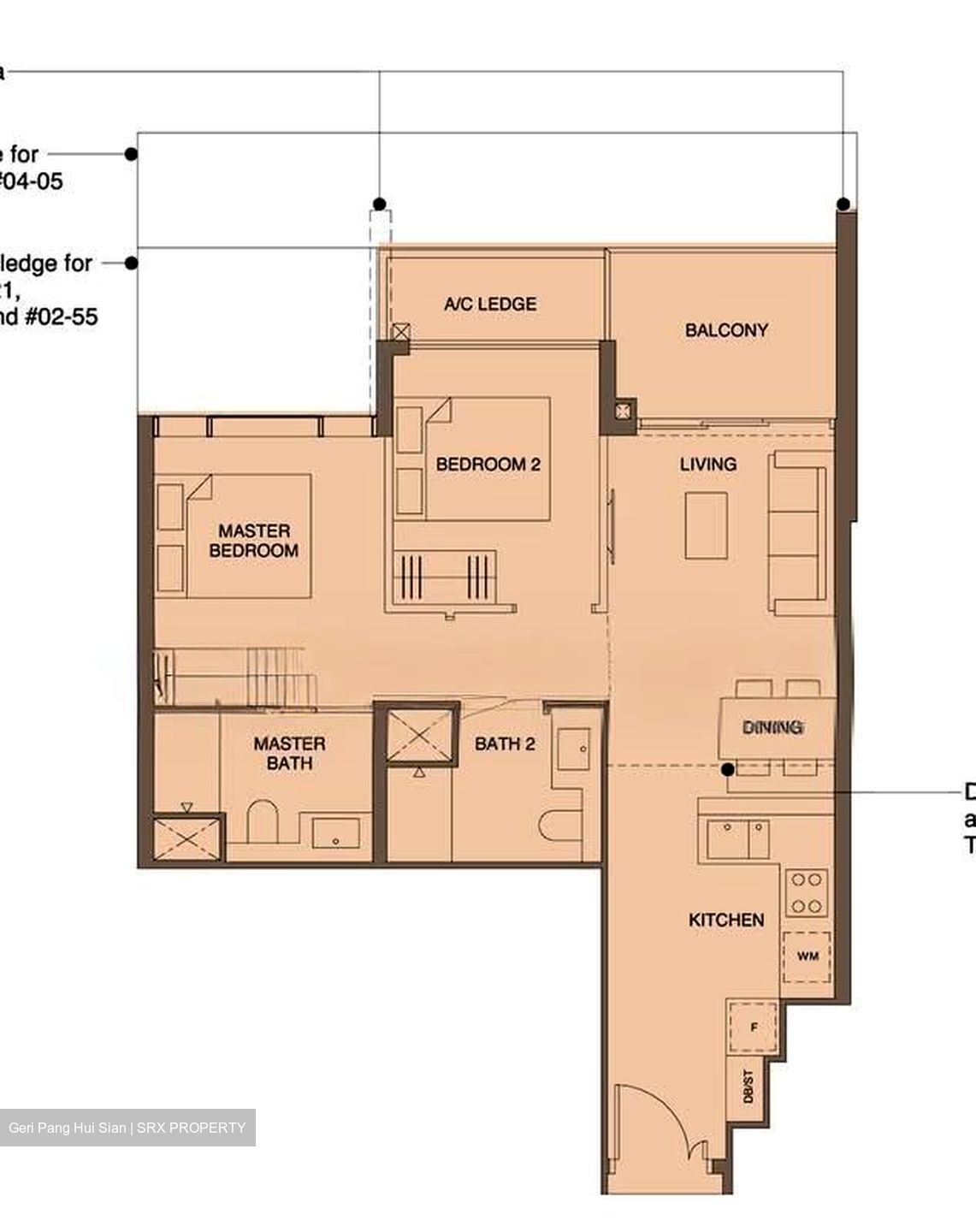 Leedon Green (D10), Condominium #579494521